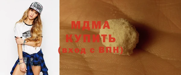 хмурый Арсеньев