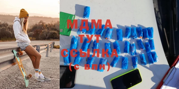 хмурый Арсеньев